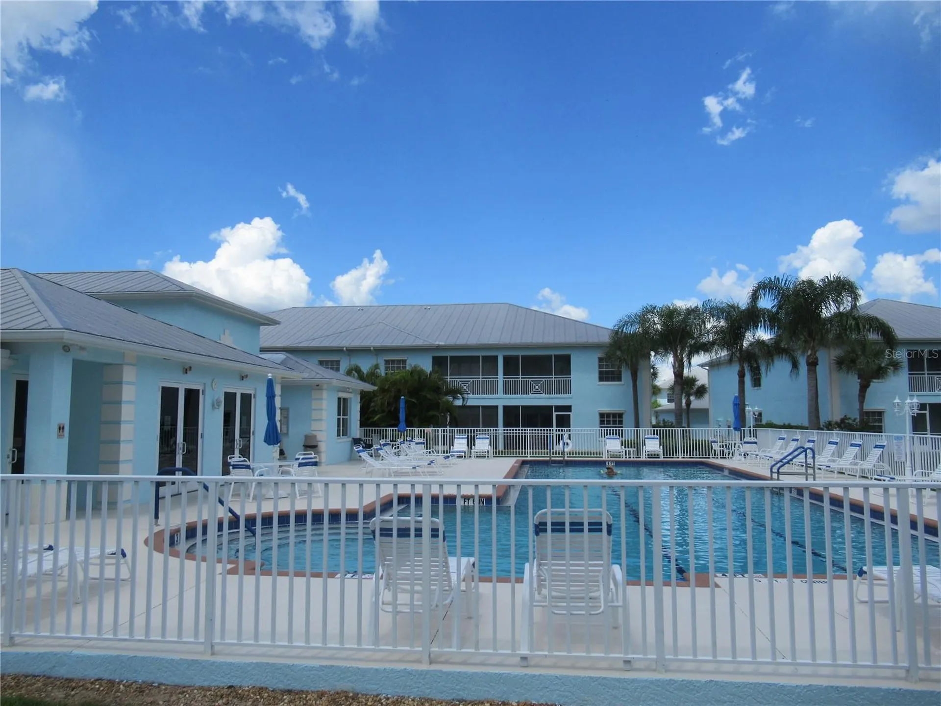 5751 Sabal Trace Drive North Port FL 34287