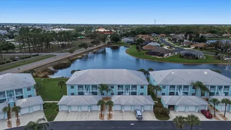 5751 Sabal Trace Drive North Port FL 34287