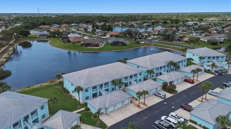 5751 Sabal Trace Drive North Port FL 34287