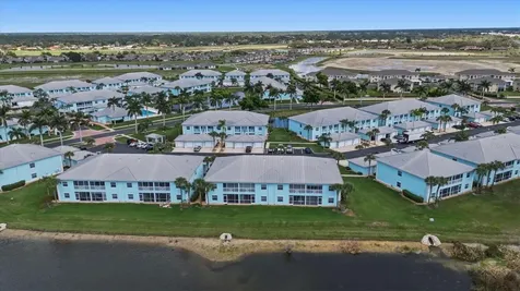 5751 Sabal Trace Drive North Port FL 34287