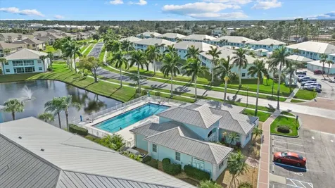5751 Sabal Trace Drive North Port FL 34287
