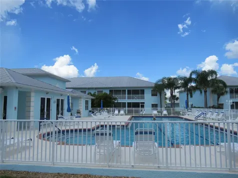 5751 Sabal Trace Drive North Port FL 34287