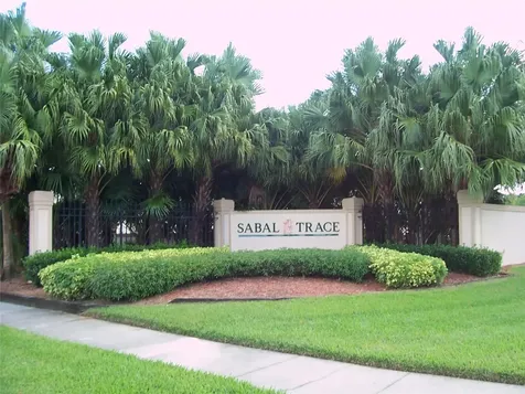 5751 Sabal Trace Drive North Port FL 34287