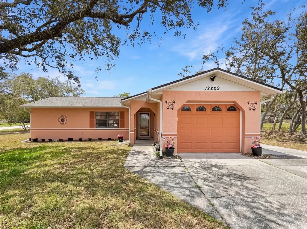 12229 Cedro Street Spring Hill FL 34609