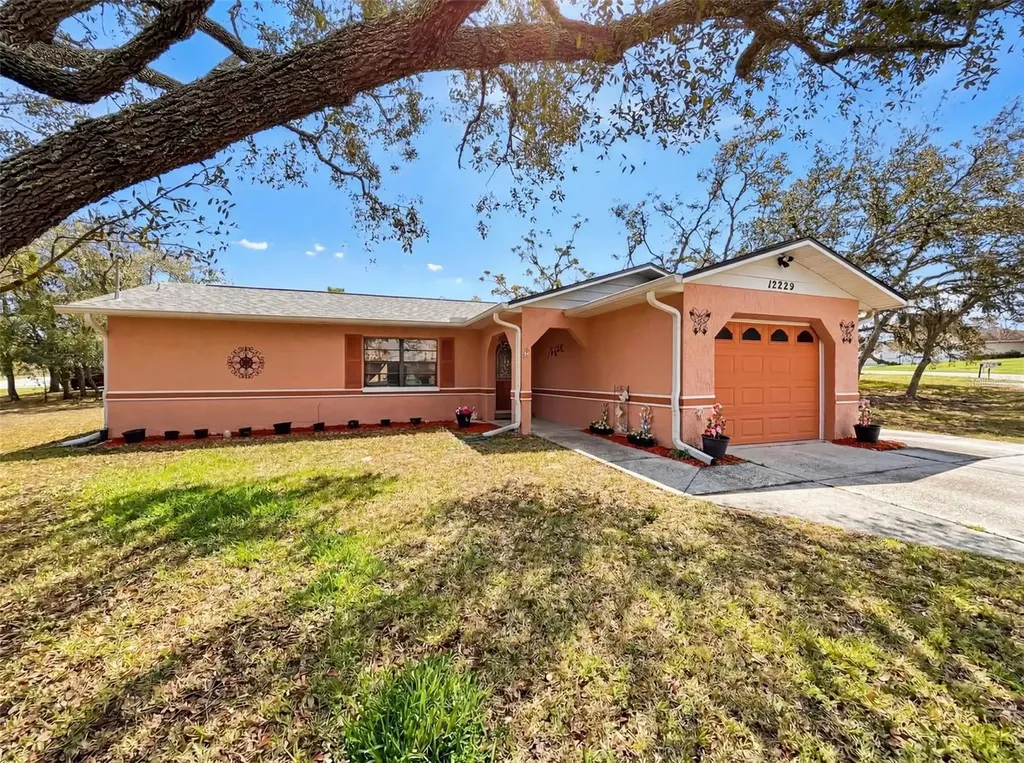 12229 Cedro Street Spring Hill FL 34609