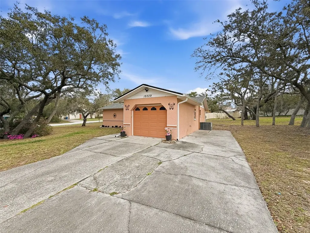 12229 Cedro Street Spring Hill FL 34609