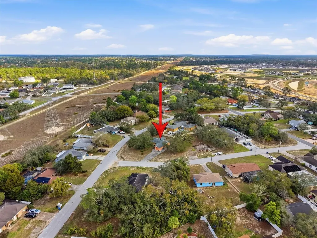 12229 Cedro Street Spring Hill FL 34609
