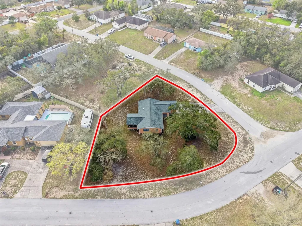 12229 Cedro Street Spring Hill FL 34609