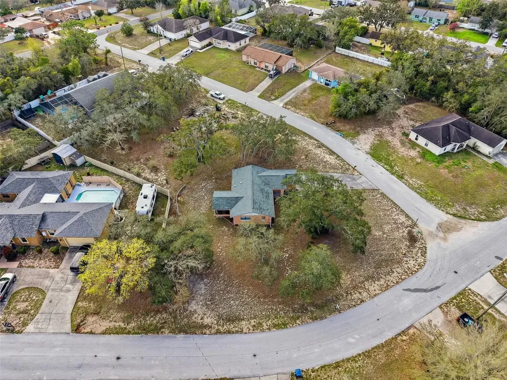 12229 Cedro Street Spring Hill FL 34609