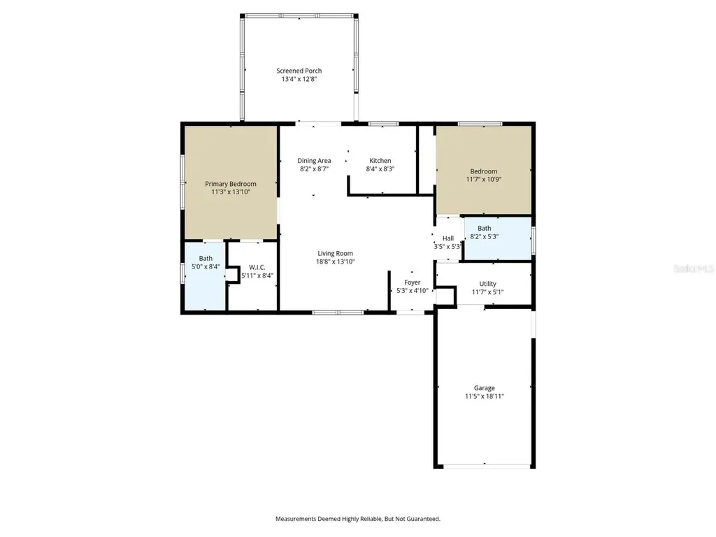 12229 Cedro Street Spring Hill FL 34609