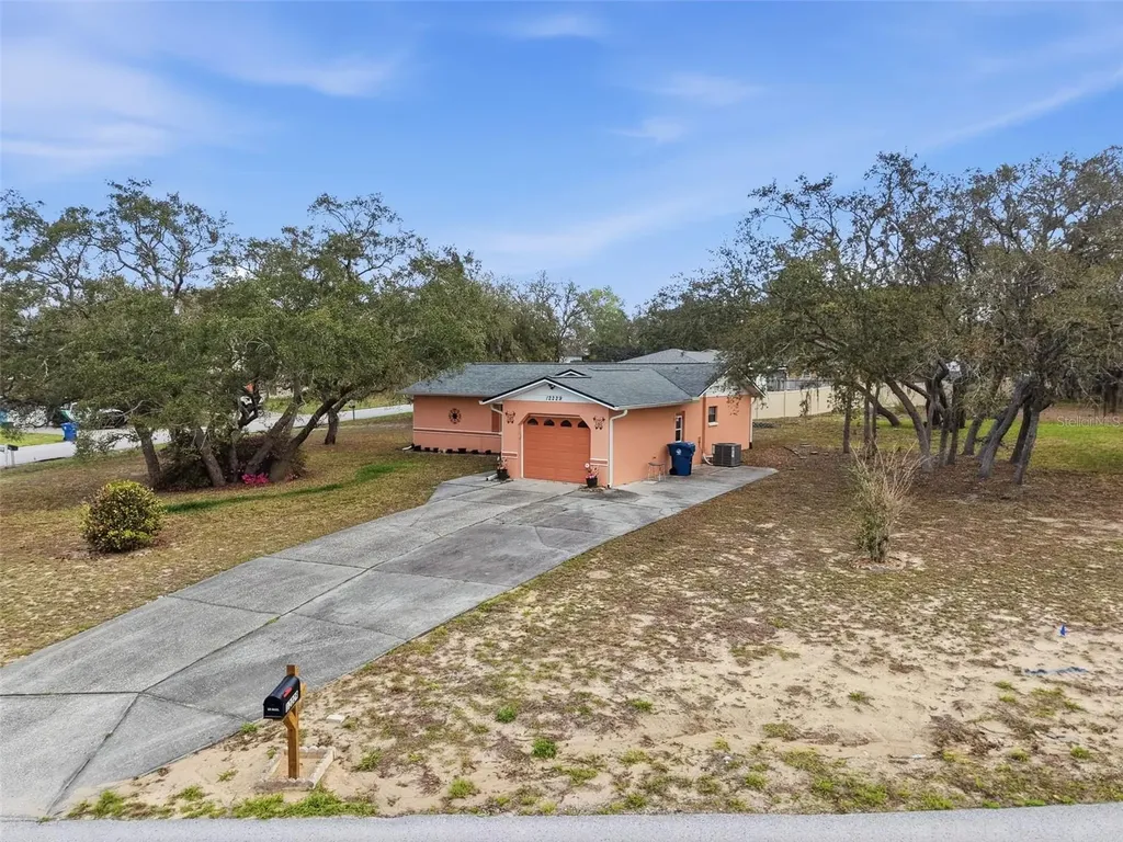 12229 Cedro Street Spring Hill FL 34609