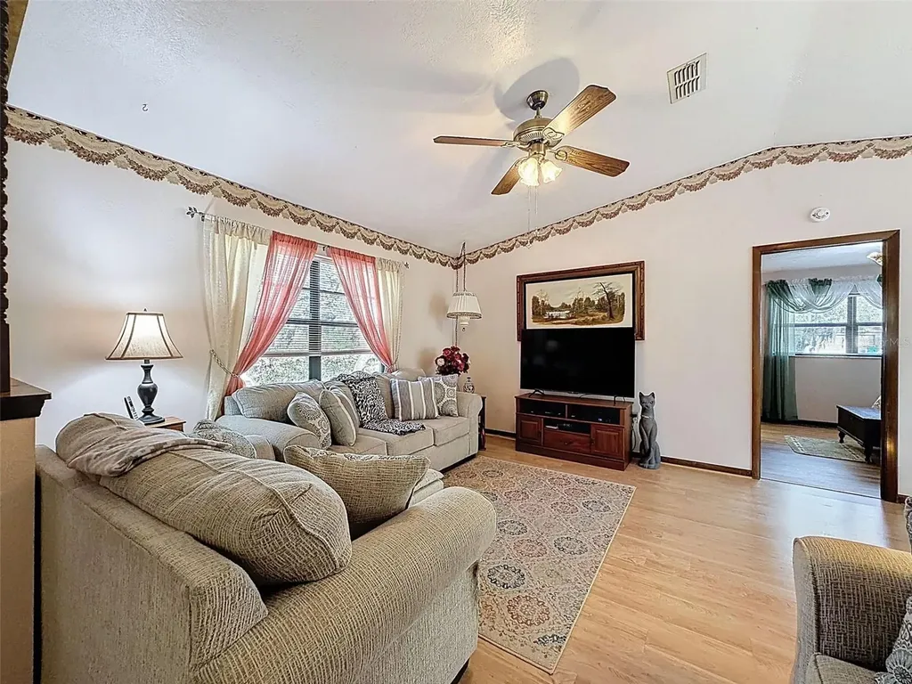 12229 Cedro Street Spring Hill FL 34609