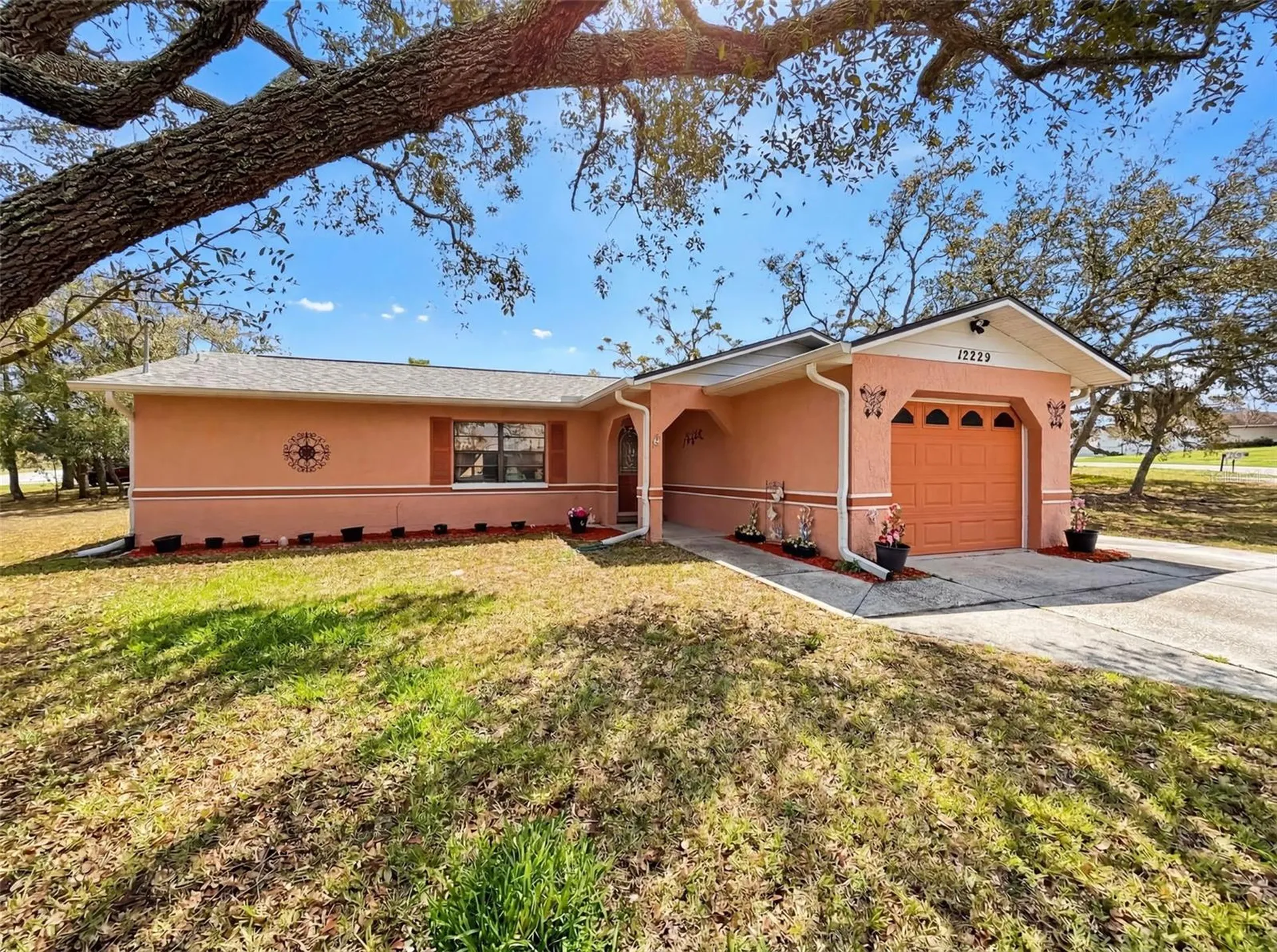 12229 Cedro Street Spring Hill FL 34609