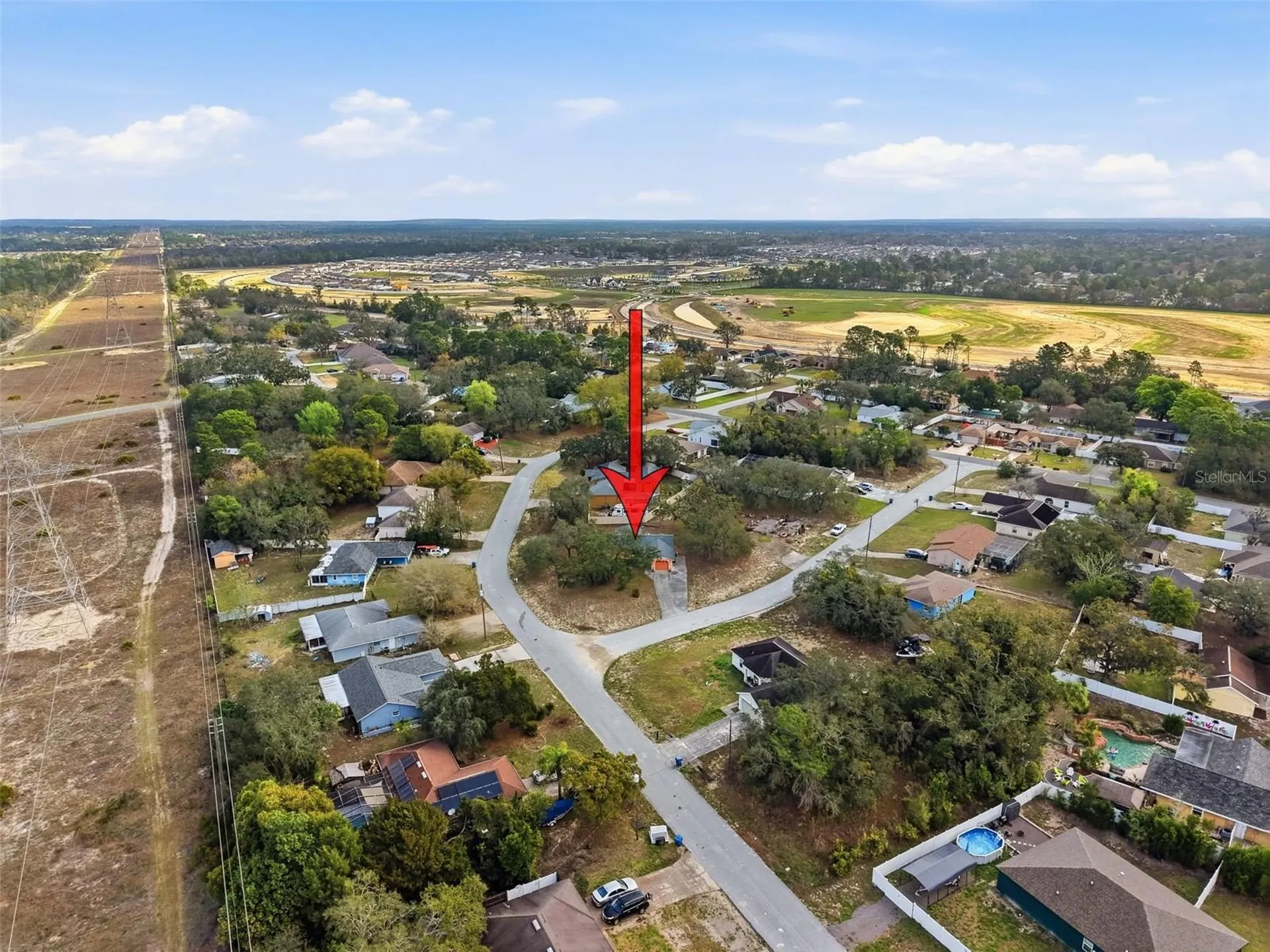 12229 Cedro Street Spring Hill FL 34609
