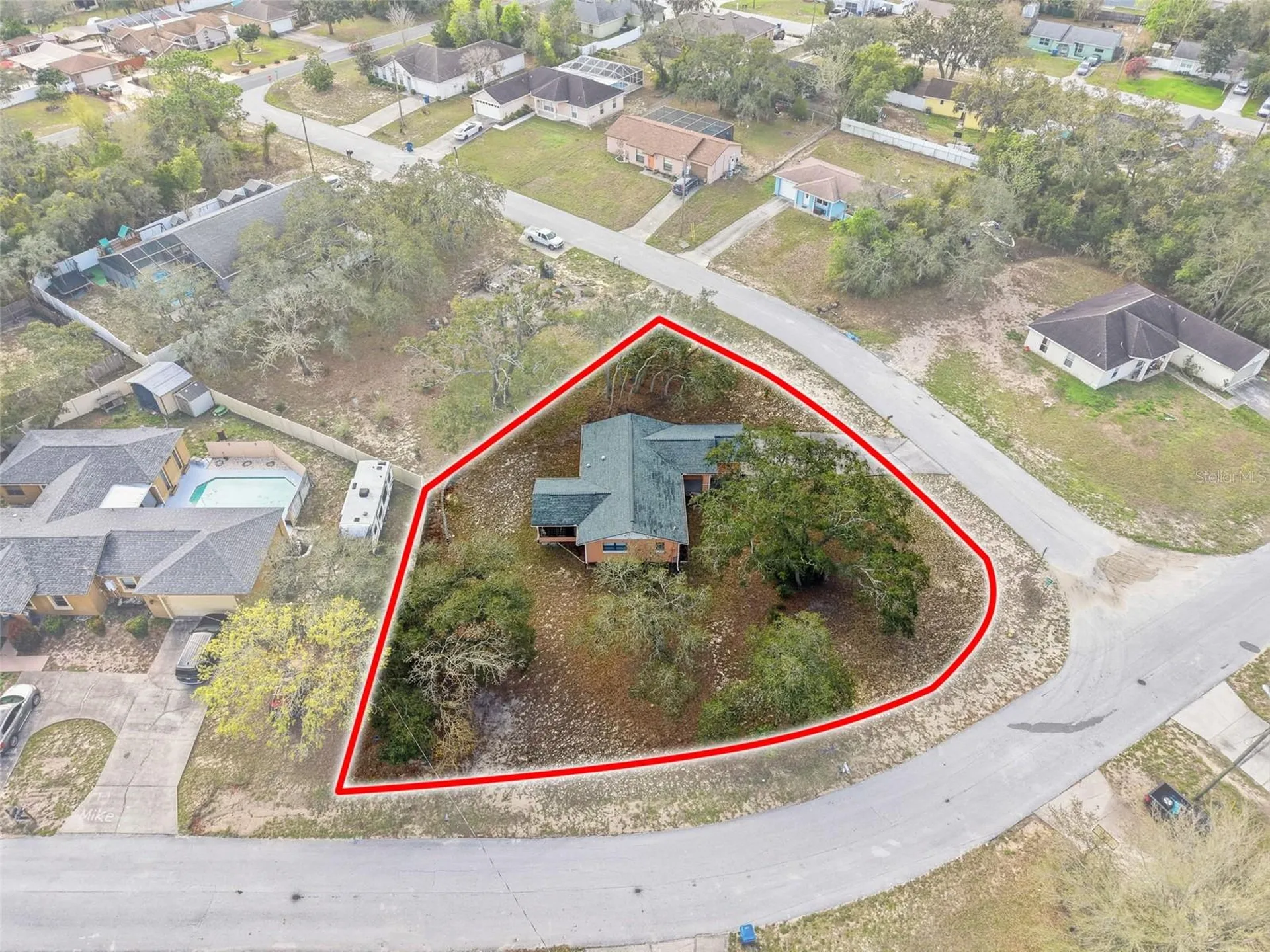 12229 Cedro Street Spring Hill FL 34609