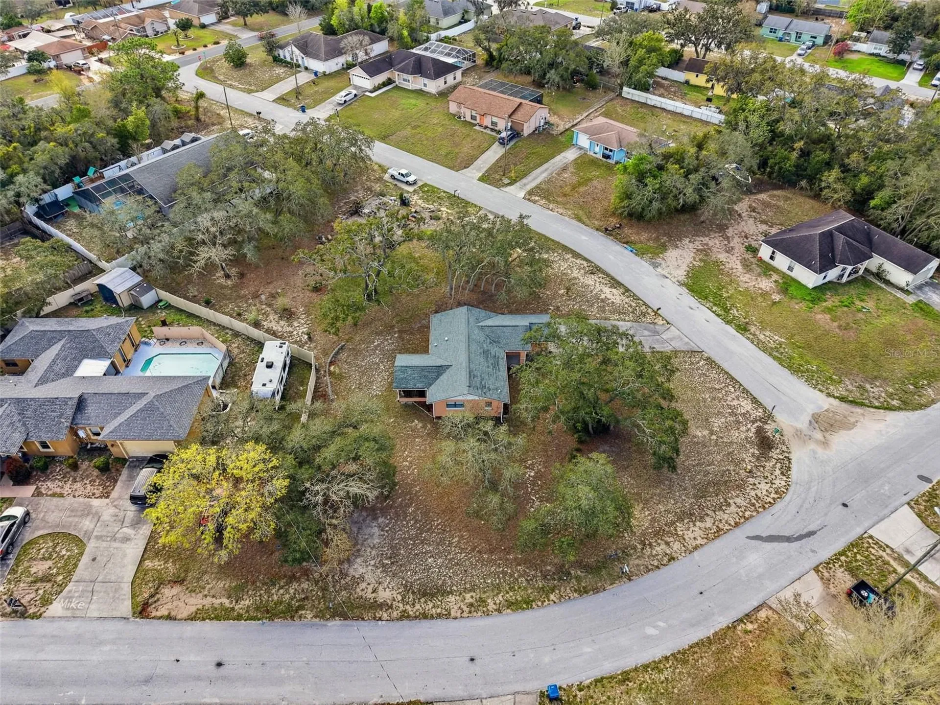 12229 Cedro Street Spring Hill FL 34609