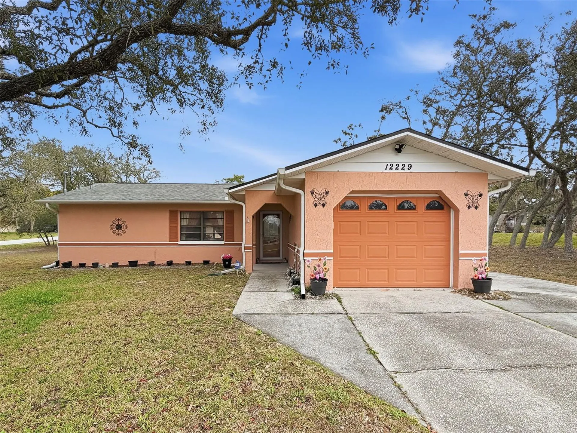 12229 Cedro Street Spring Hill FL 34609