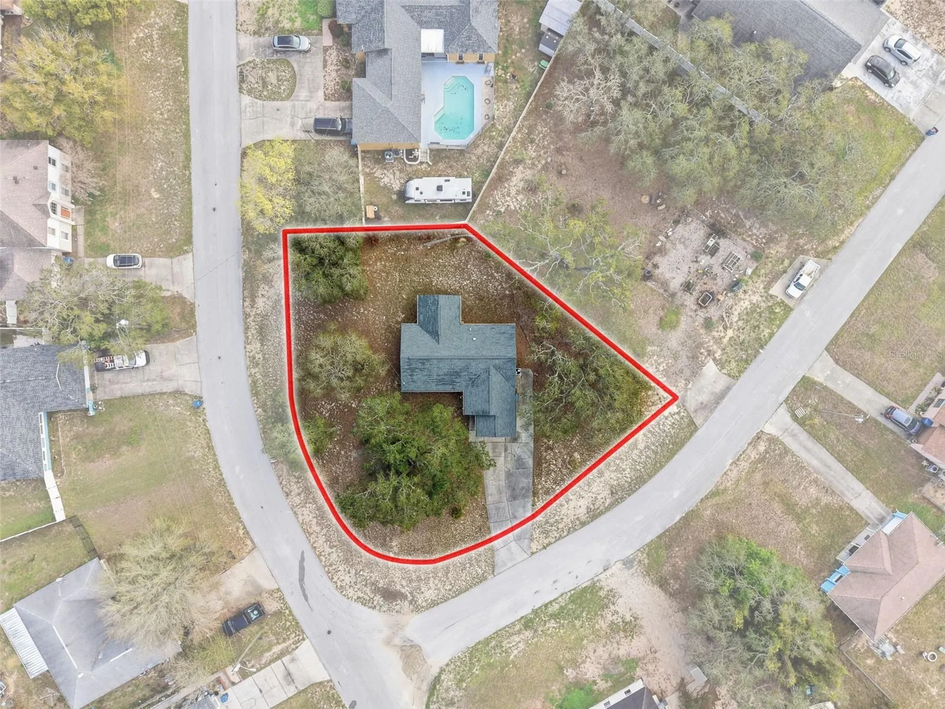 12229 Cedro Street Spring Hill FL 34609