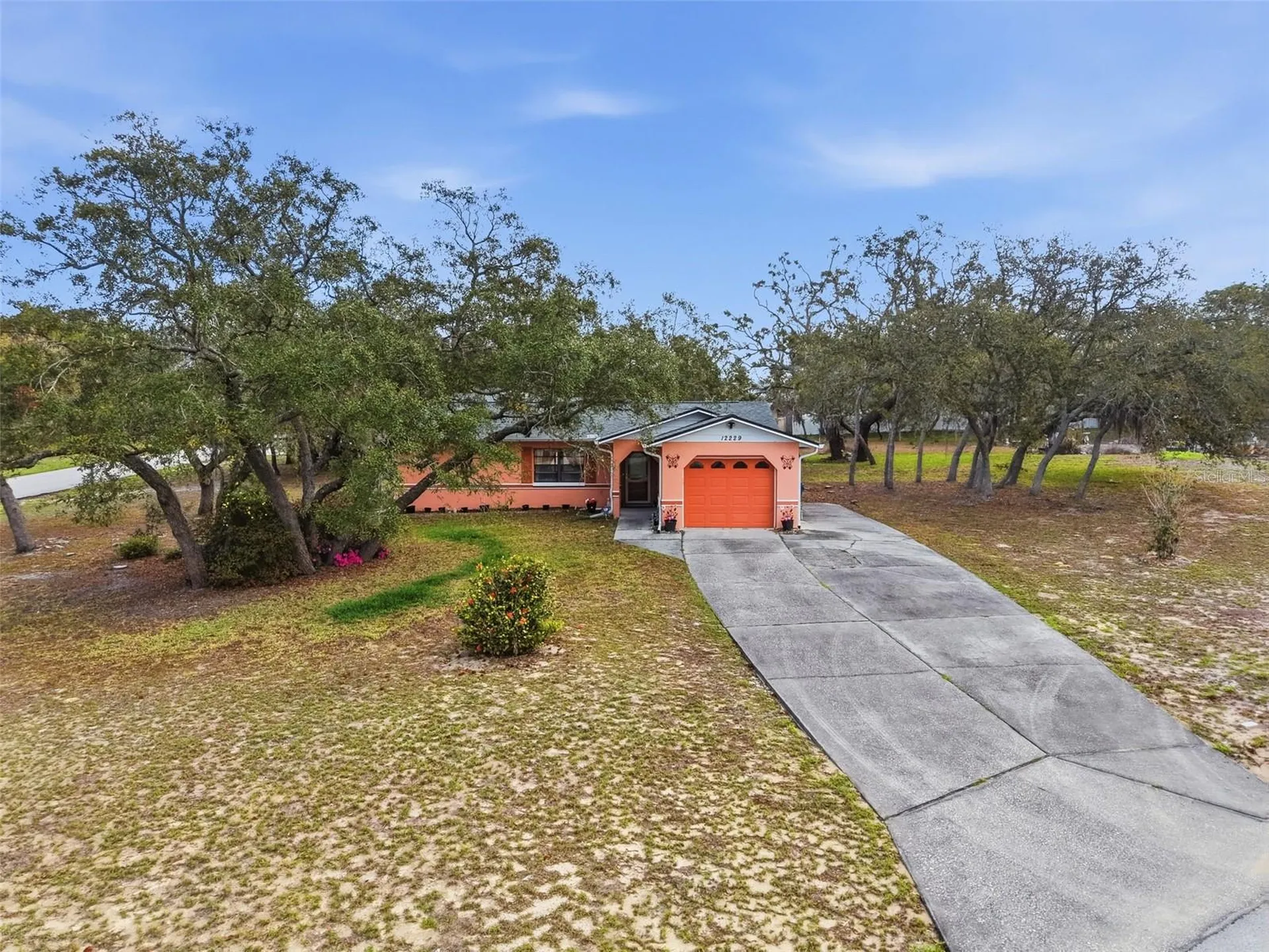 12229 Cedro Street Spring Hill FL 34609
