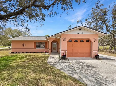 12229 Cedro Street Spring Hill FL 34609