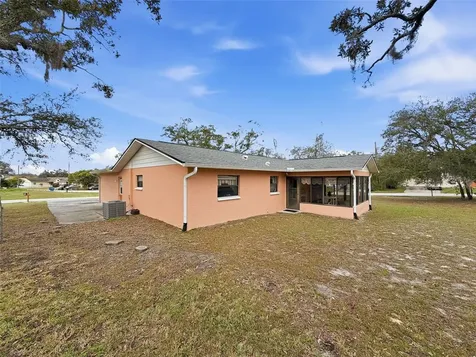 12229 Cedro Street Spring Hill FL 34609