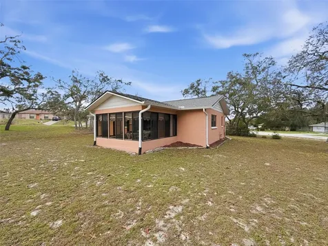 12229 Cedro Street Spring Hill FL 34609