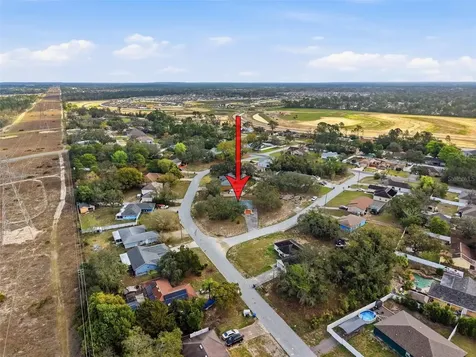 12229 Cedro Street Spring Hill FL 34609