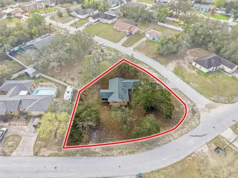 12229 Cedro Street Spring Hill FL 34609