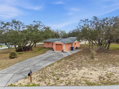 12229 Cedro Street Spring Hill FL 34609