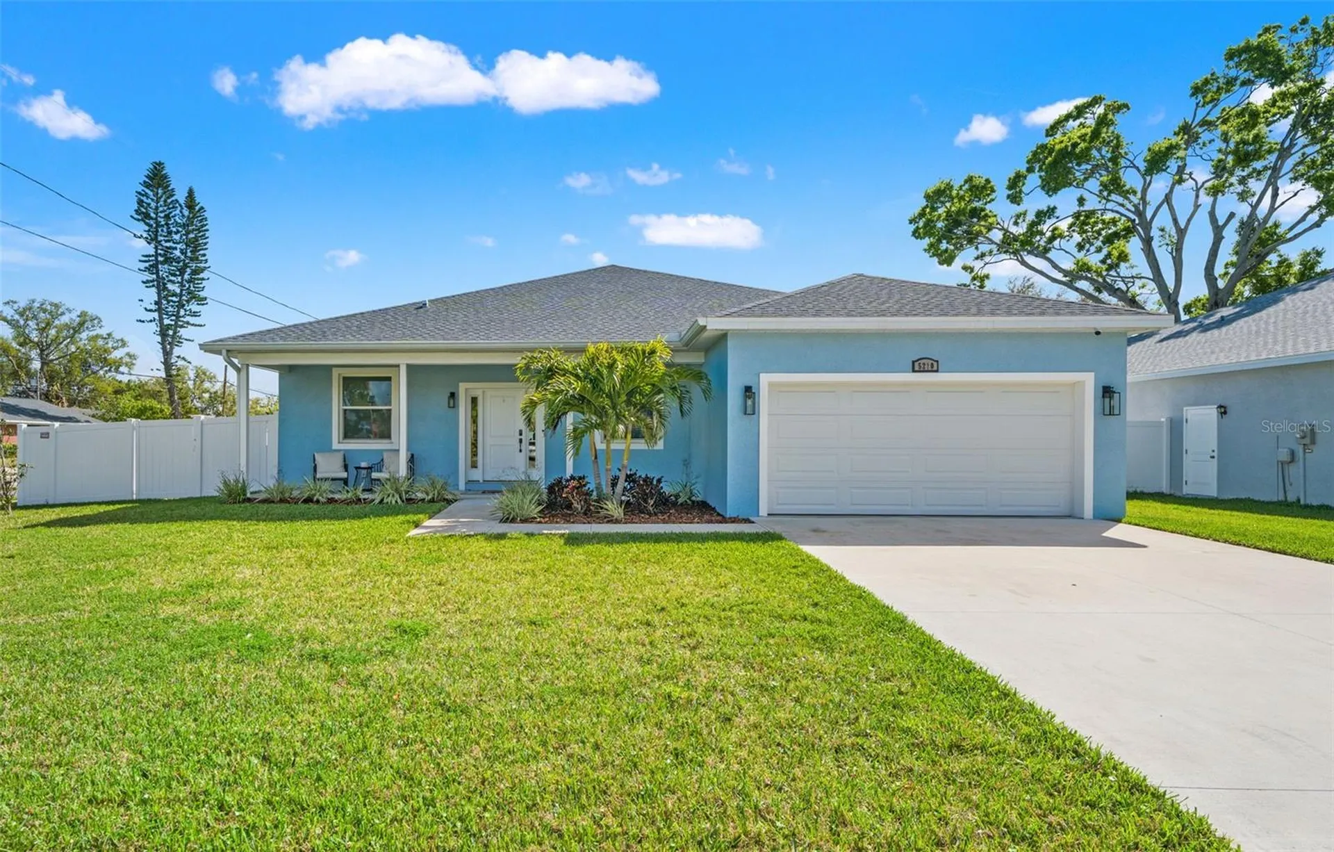 5210 94th Avenue N Pinellas Park FL 33782