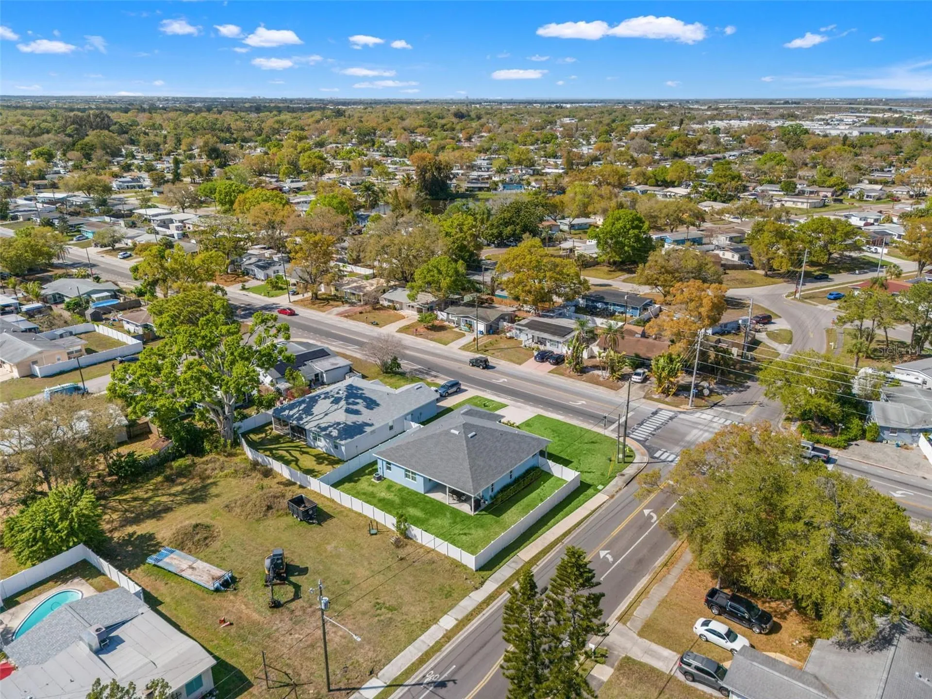 5210 94th Avenue N Pinellas Park FL 33782