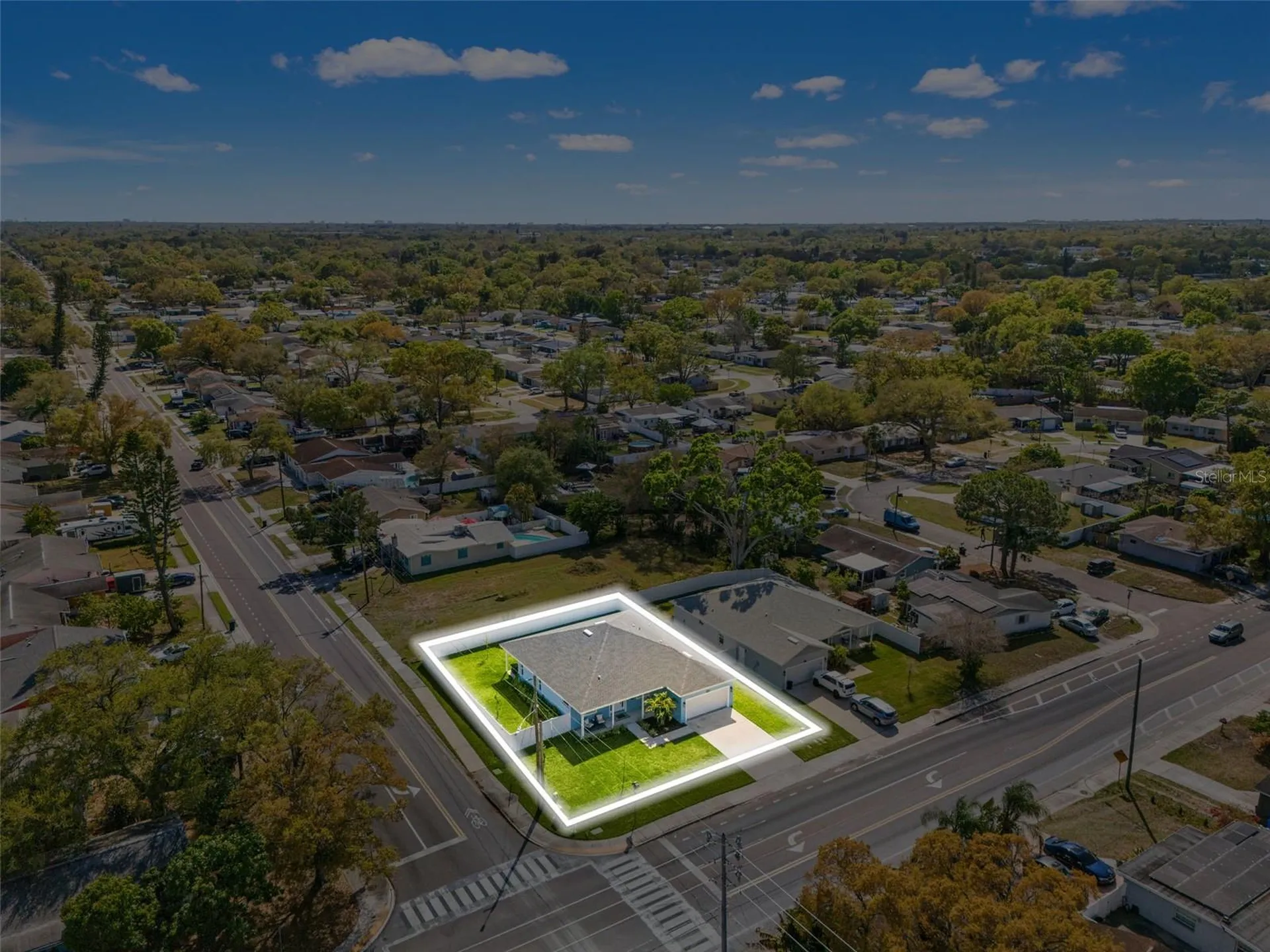 5210 94th Avenue N Pinellas Park FL 33782