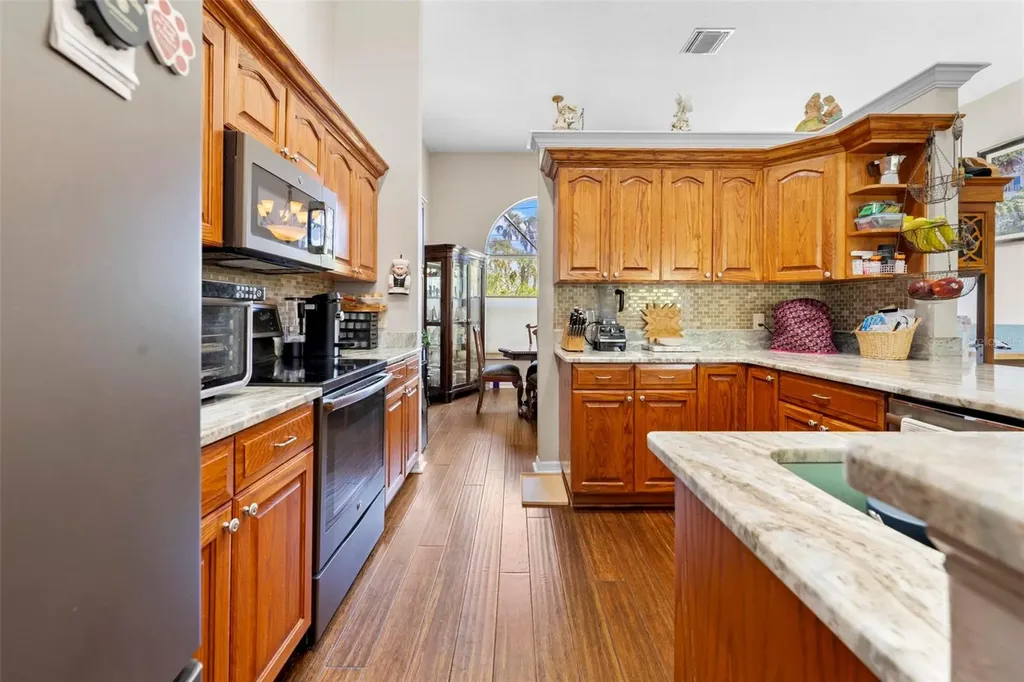 8601 Old Post Road Port Richey FL 34668