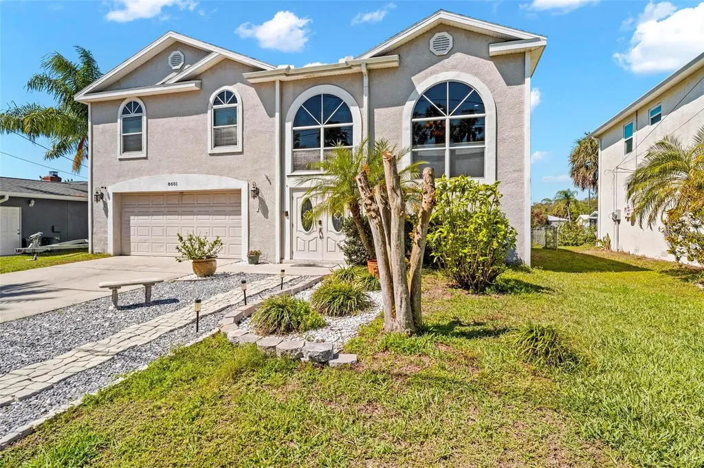 8601 Old Post Road Port Richey FL 34668