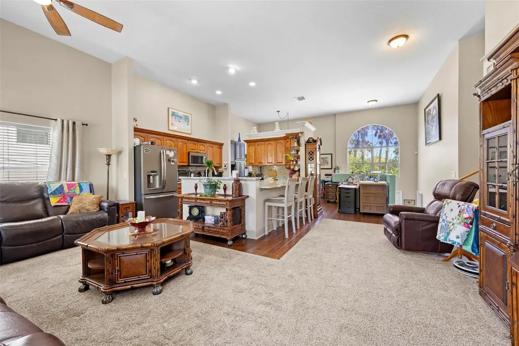 8601 Old Post Road Port Richey FL 34668
