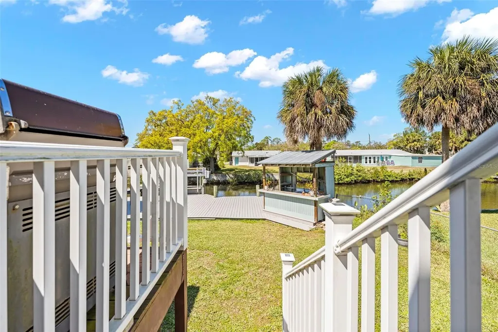8601 Old Post Road Port Richey FL 34668