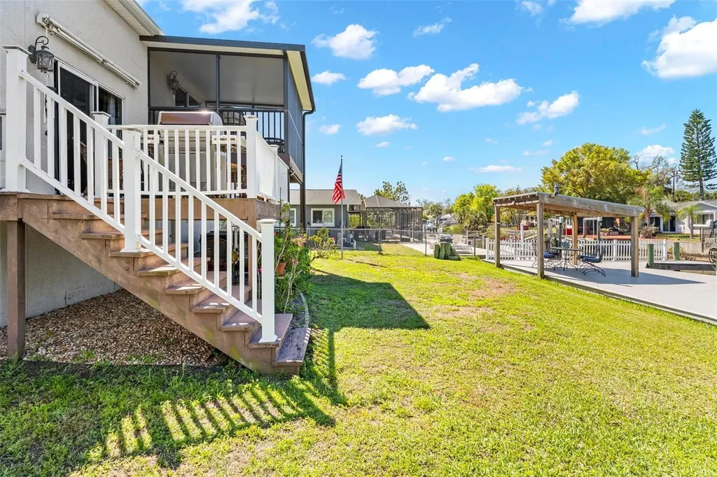 8601 Old Post Road Port Richey FL 34668
