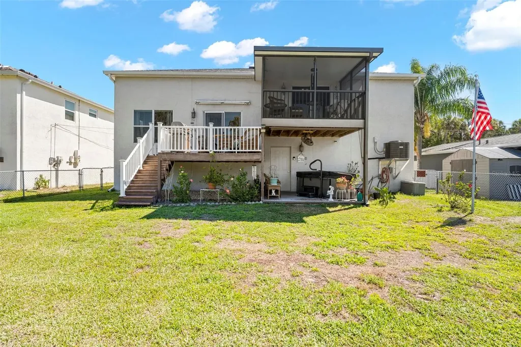 8601 Old Post Road Port Richey FL 34668