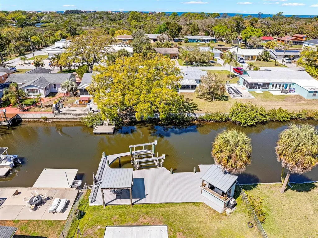 8601 Old Post Road Port Richey FL 34668