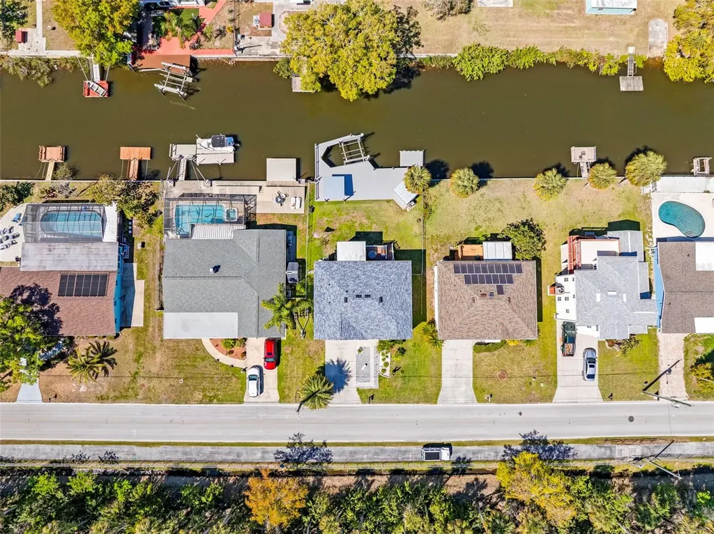 8601 Old Post Road Port Richey FL 34668