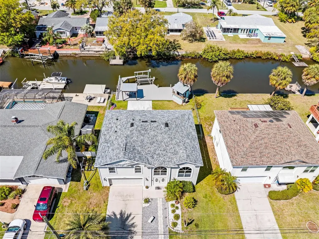 8601 Old Post Road Port Richey FL 34668