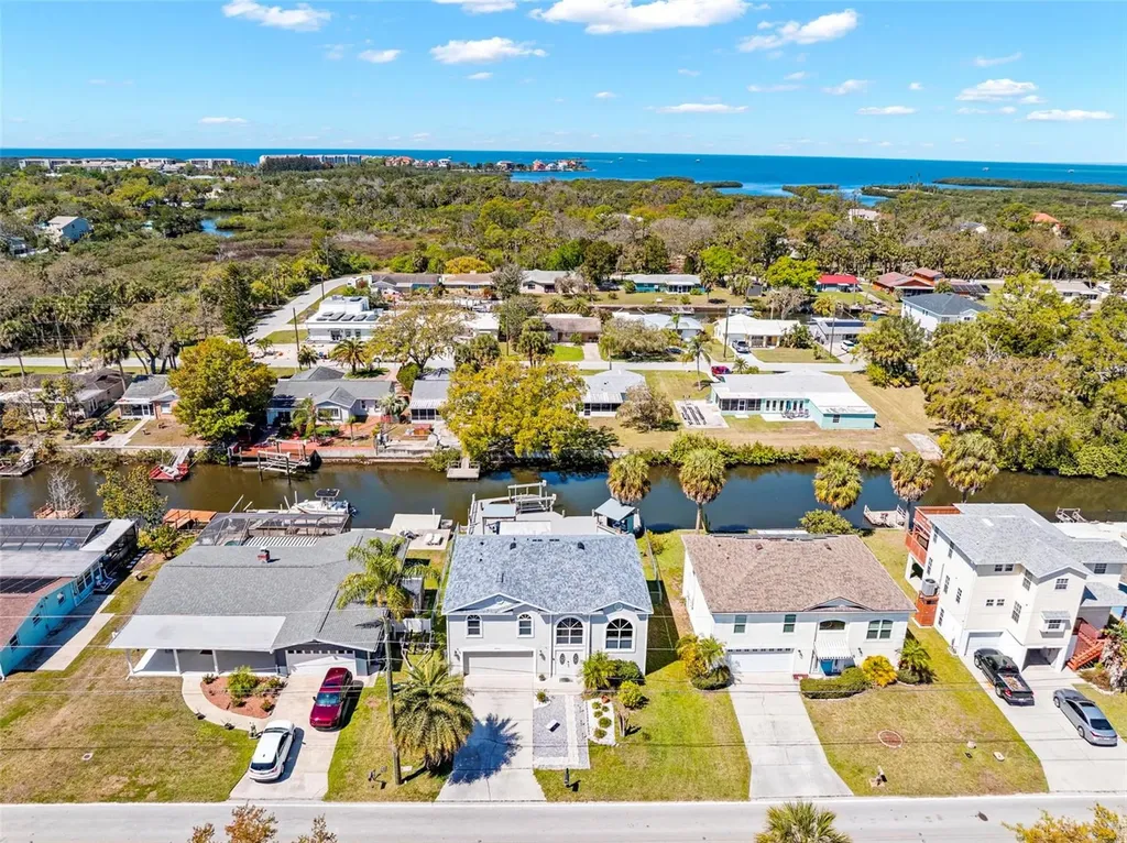 8601 Old Post Road Port Richey FL 34668