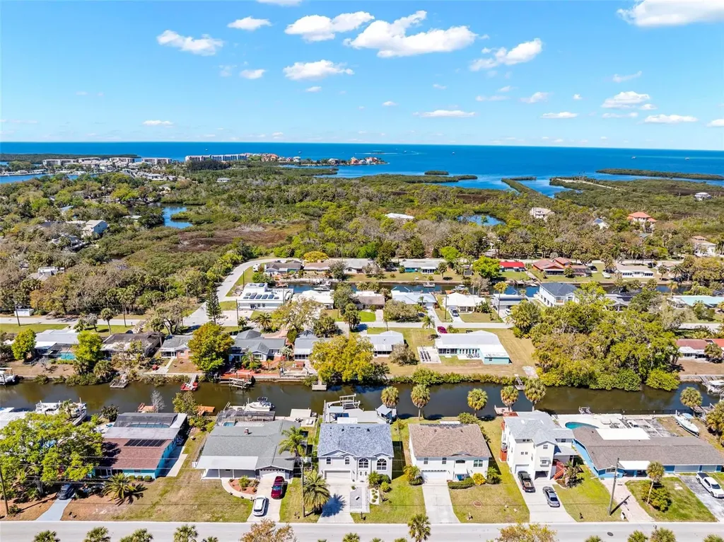 8601 Old Post Road Port Richey FL 34668