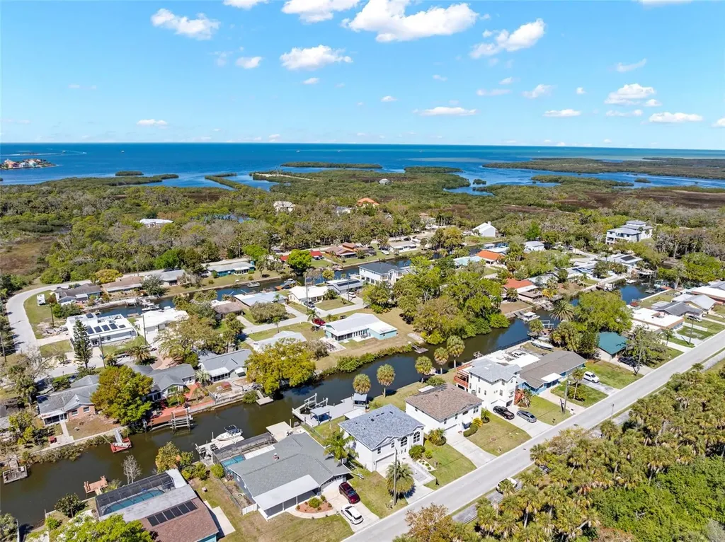 8601 Old Post Road Port Richey FL 34668