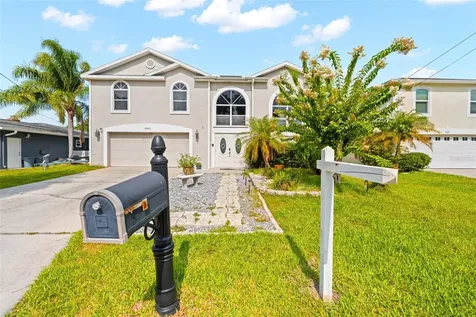 8601 Old Post Road Port Richey FL 34668