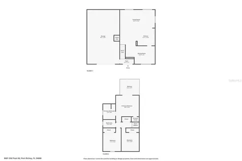 8601 Old Post Road Port Richey FL 34668