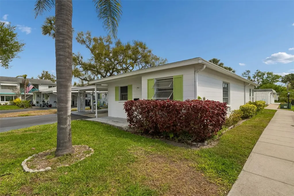 6026 Lilli Way Bradenton FL 34207