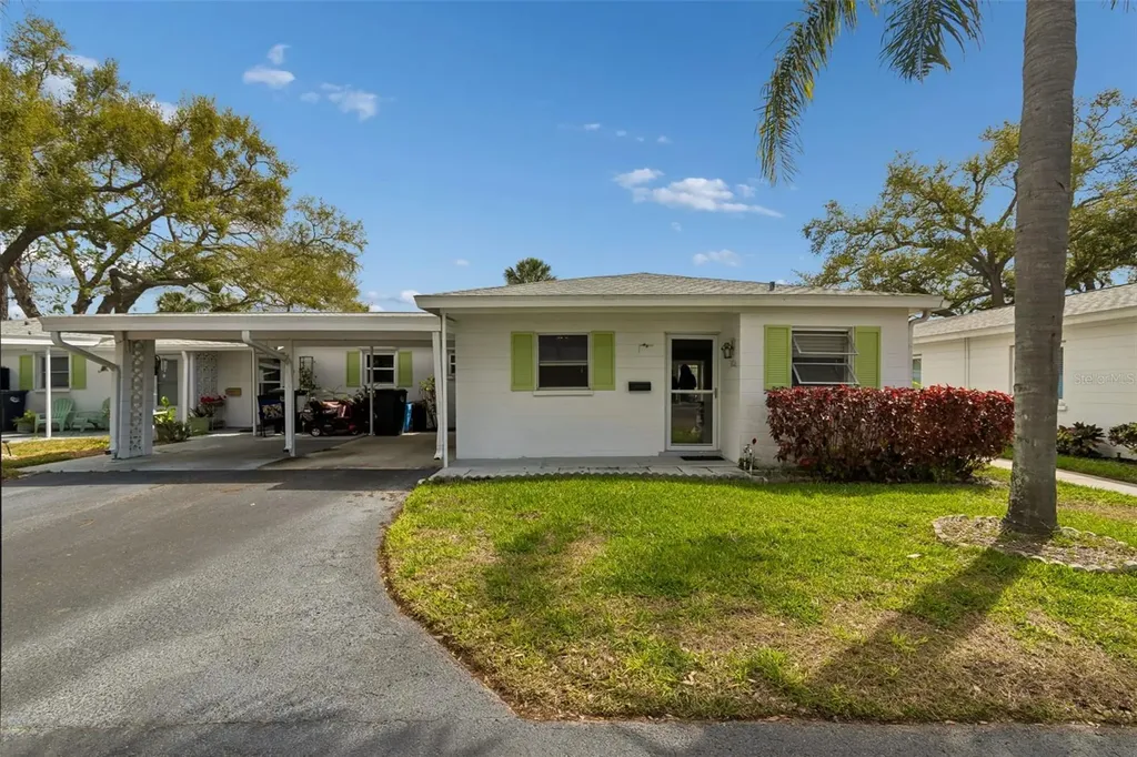 6026 Lilli Way Bradenton FL 34207