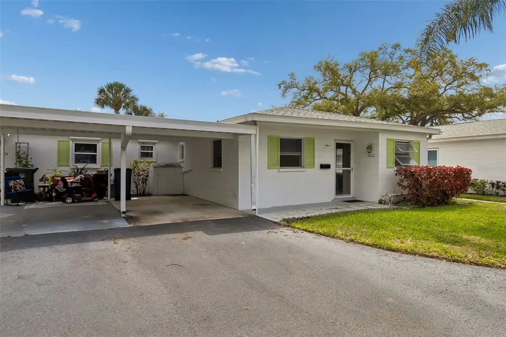 6026 Lilli Way Bradenton FL 34207