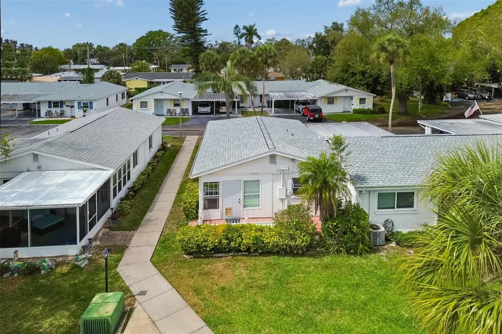 6026 Lilli Way Bradenton FL 34207